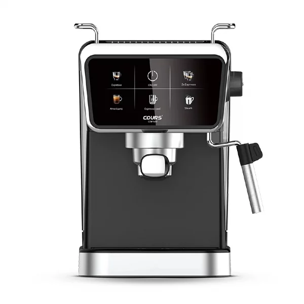 Espresso Machines 1697