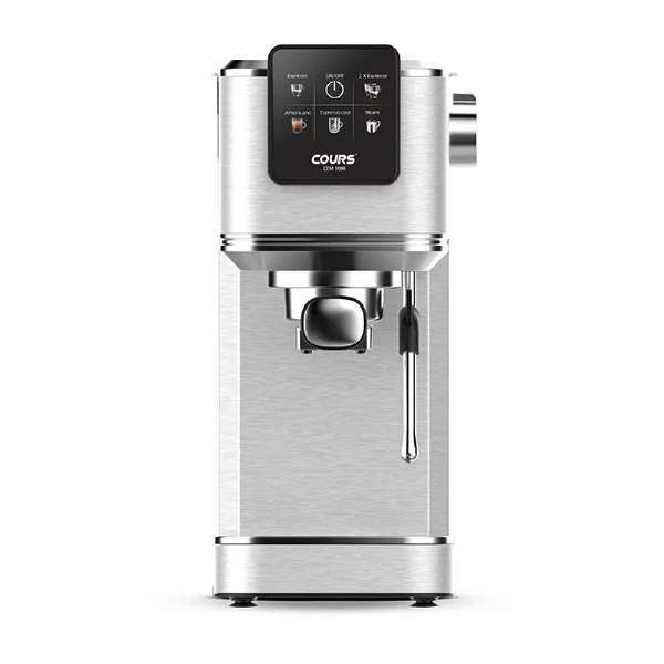 Espresso Machines 1698