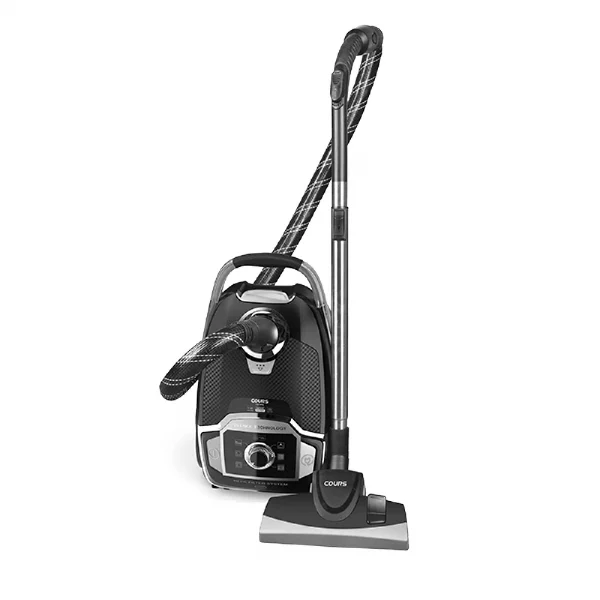 Vacuum Cleaner 1458