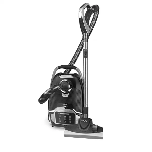 Digital Vacuum Cleaner 1459