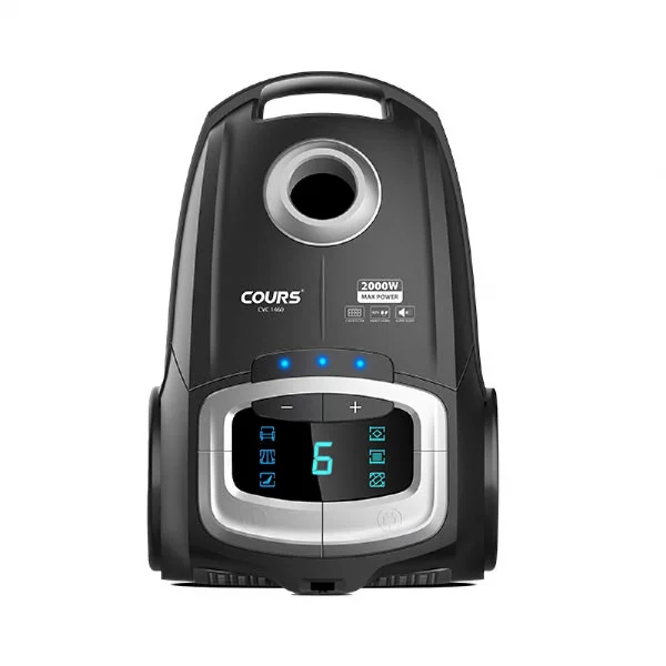 Digital Vacuum Cleaner 1460