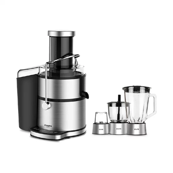 Juicer 1471