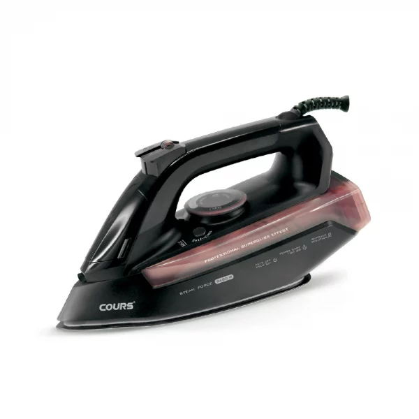 Steam Iron 1485
