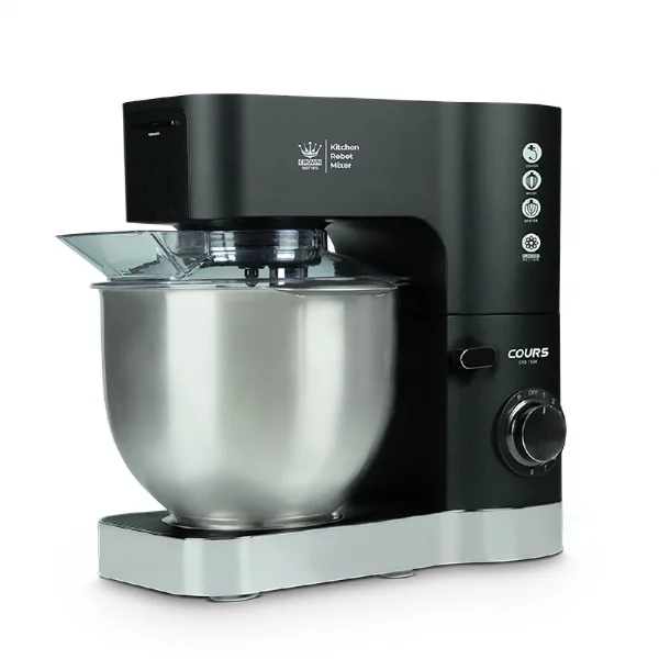 Industrial Bowl Mixer 1528