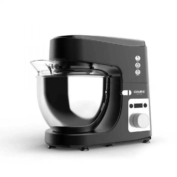 Industrial Bowl Mixer 1529