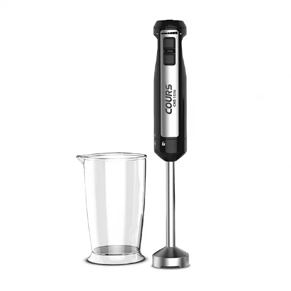Hand Blender 1536 Black