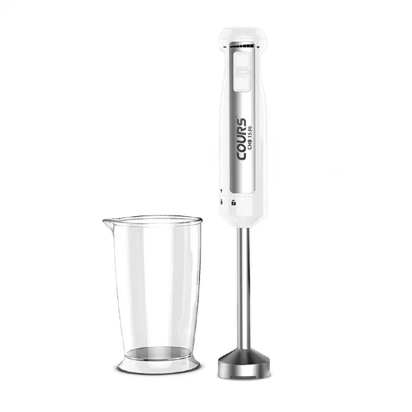 Blender 1536 White
