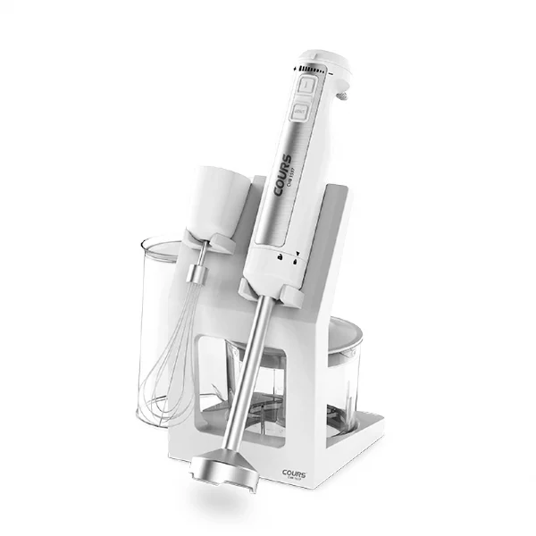 Hand Blender 1537 White