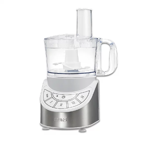 Food Processor 1546 White