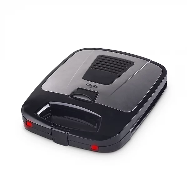 Sandwich Maker 1555 Black