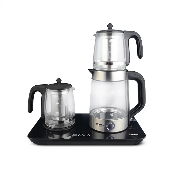 Tea and Coffee Maker 1569