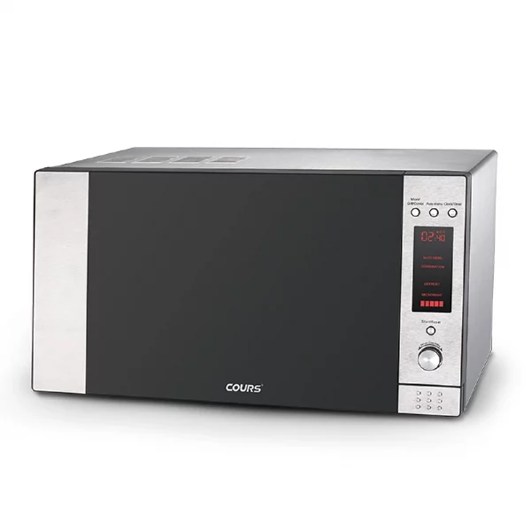 Digital Microwave Oven 1572