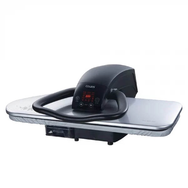 Ironing Press 1584 Steel