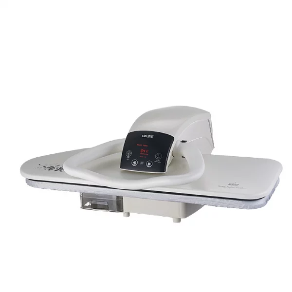 Ironing Press 1584 White