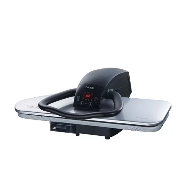 Ironing Press 1585 Steel