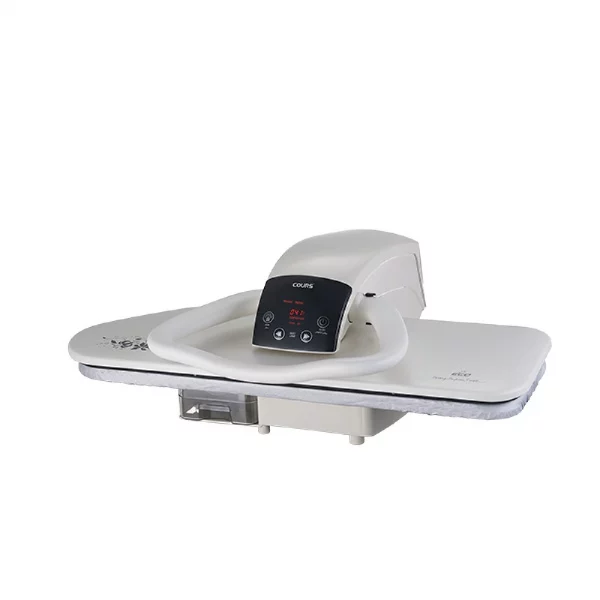 Ironing Press 1585 White