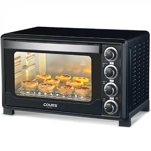 Oven Toaster 1593