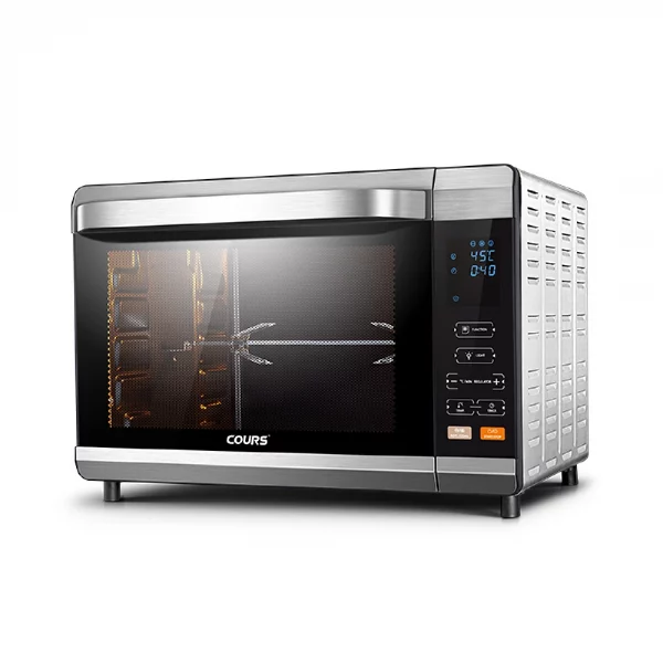 Oven Toaster 1595