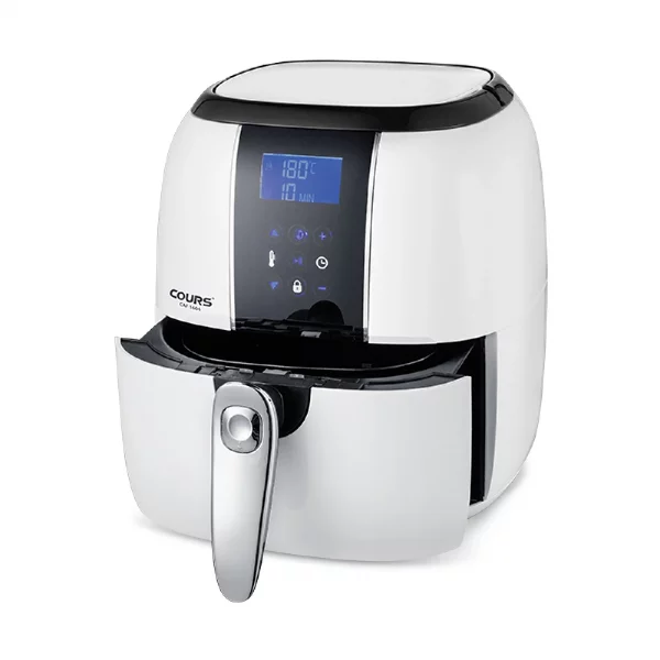 Air Fryer 1604 White