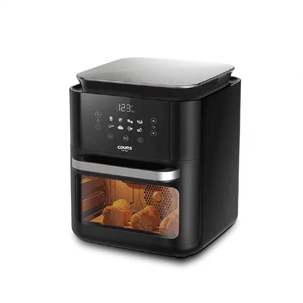 Air Fryer Oven 1607