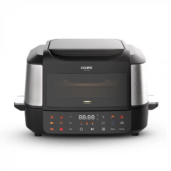 Air Fryer and Grill 1616