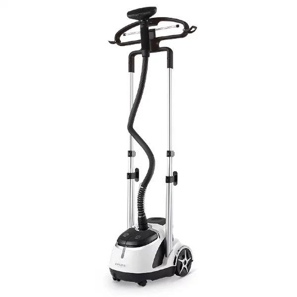 Standing Steamer 1634