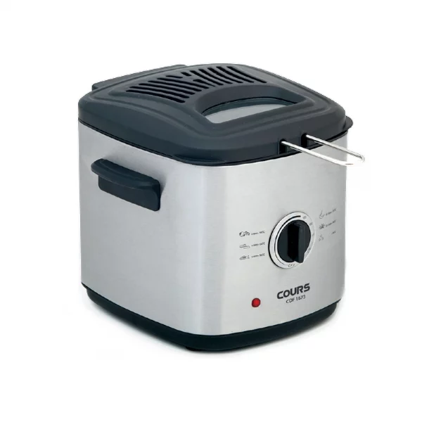 Mini Fryer 1673