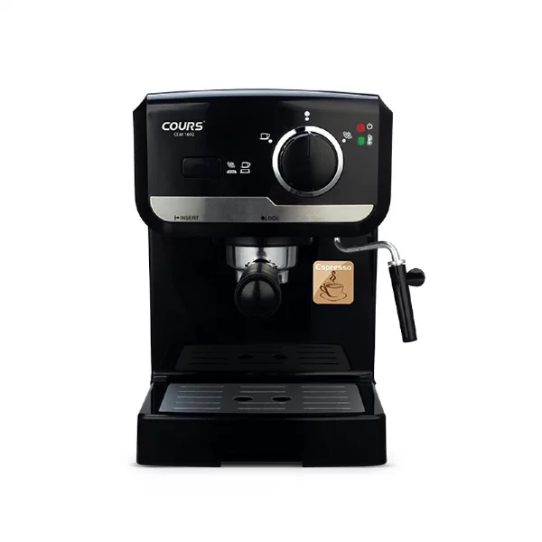 Espresso Machine 1692
