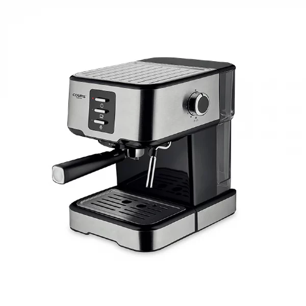 Espresso Machine 1694 Steel