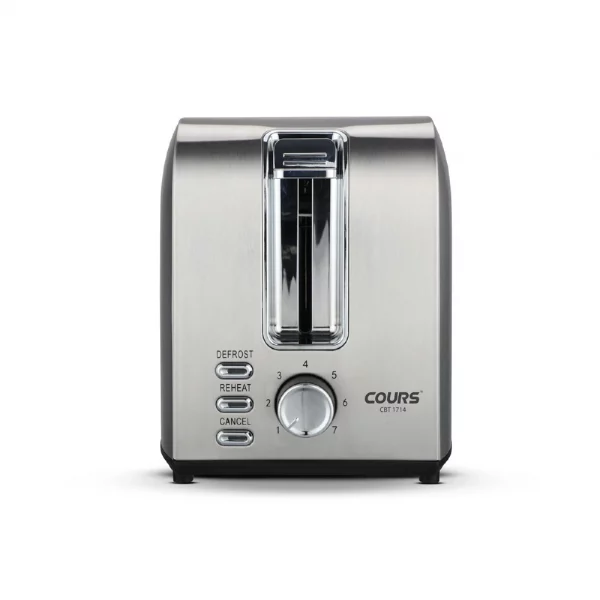 Toaster 1714