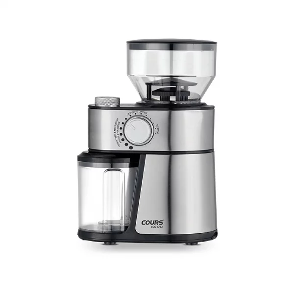 Coffee Grinder 1762 Steel