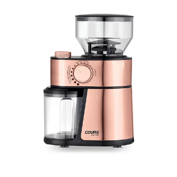 Coffee Grinder 1762 Copper