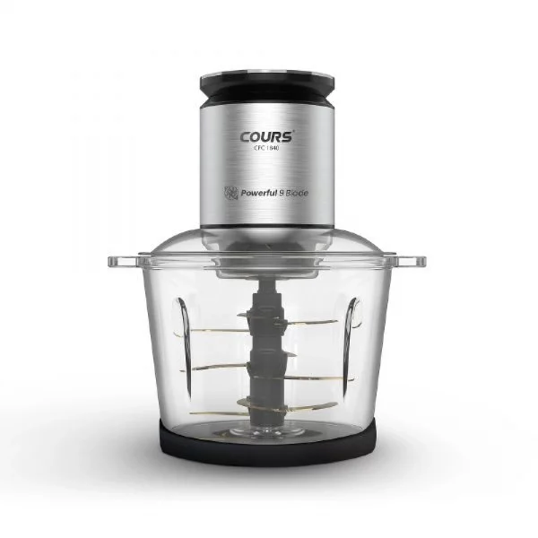 Food Chopper 1840 Stainless Steel