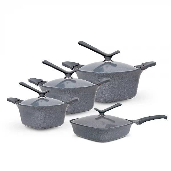 Cookware Set 2021