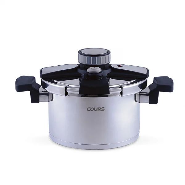 Pressure Cooker 2101