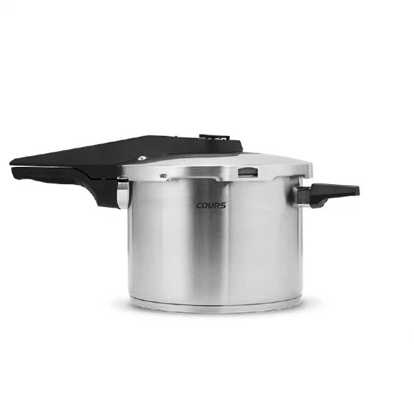 Pressure Cooker 2102