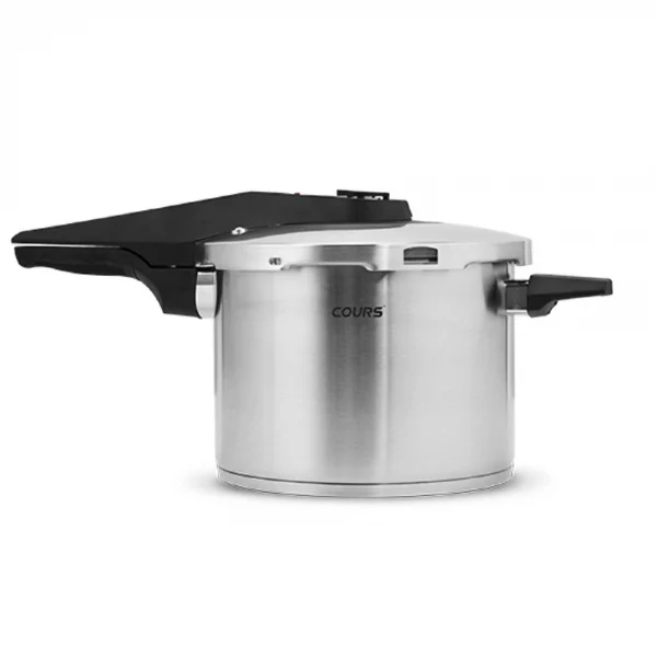 Pressure Cooker 2102