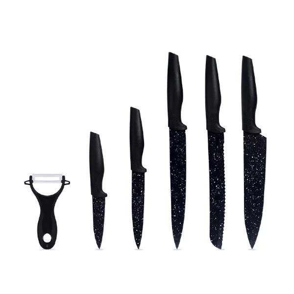 Knife Set 2131