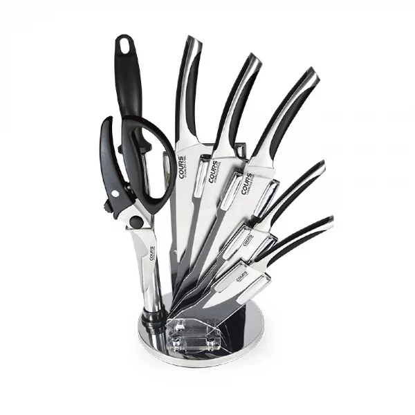Knife Set 2134