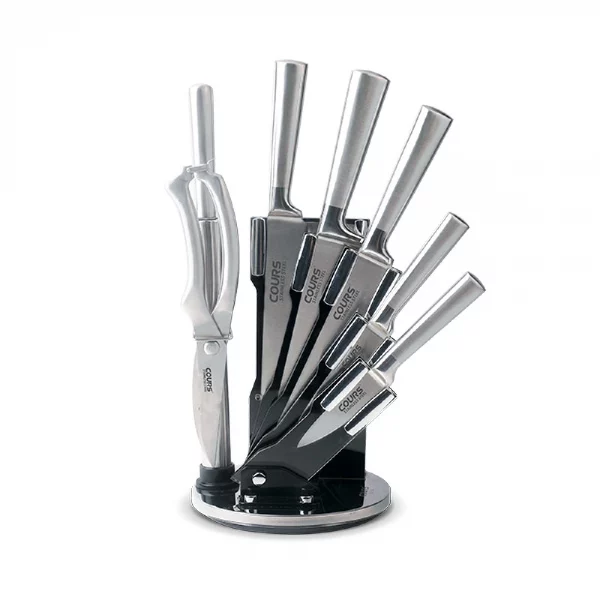 Knife Set 2139