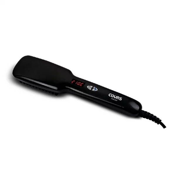 Heated Brush 2551