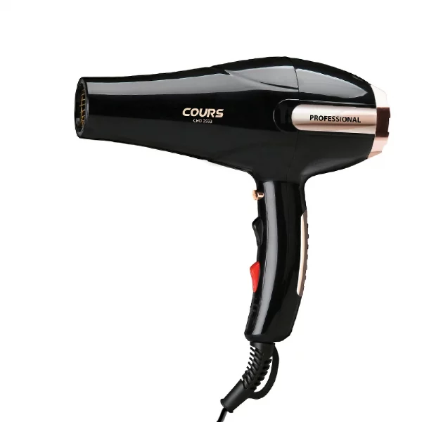 Hair Dryer 2593