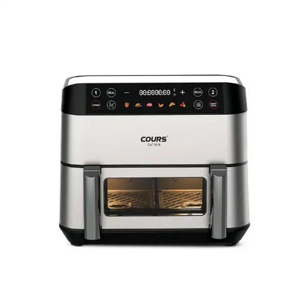 Air Fryer 1618