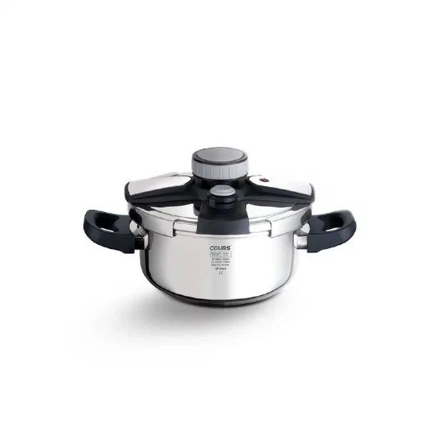 Pressure Cooker 2104