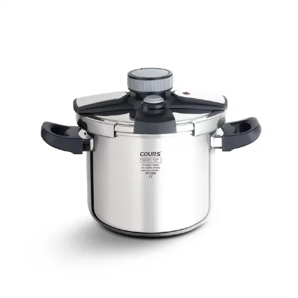 Pressure Cooker 2105