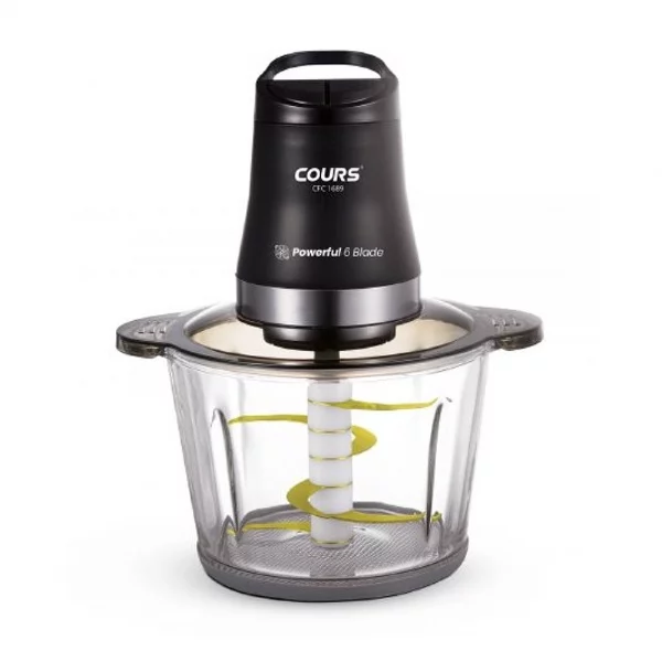 Food Chopper 1689