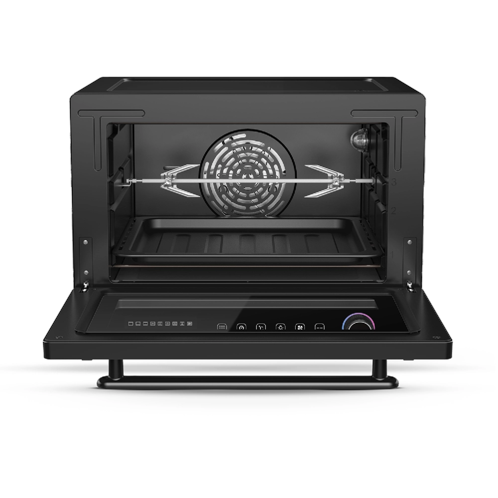 Oven Toaster 1596 - Image 2