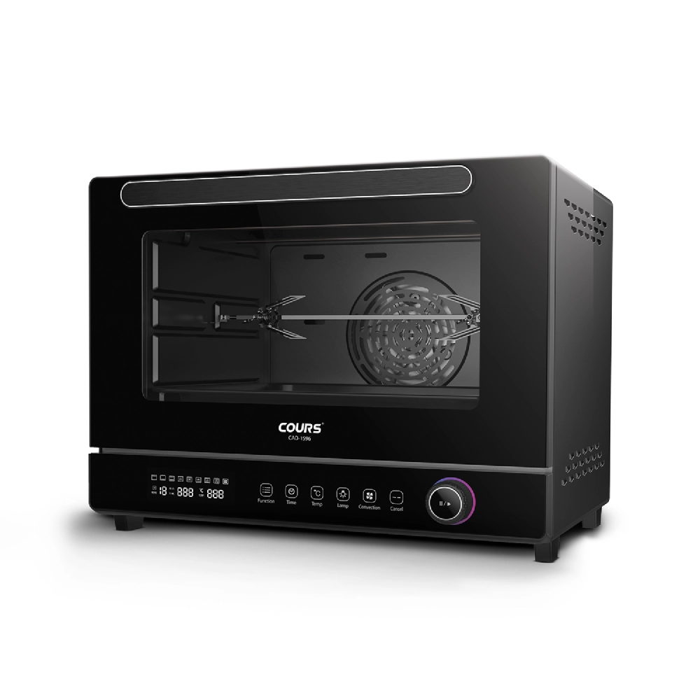 Oven Toaster 1596 - Image 3