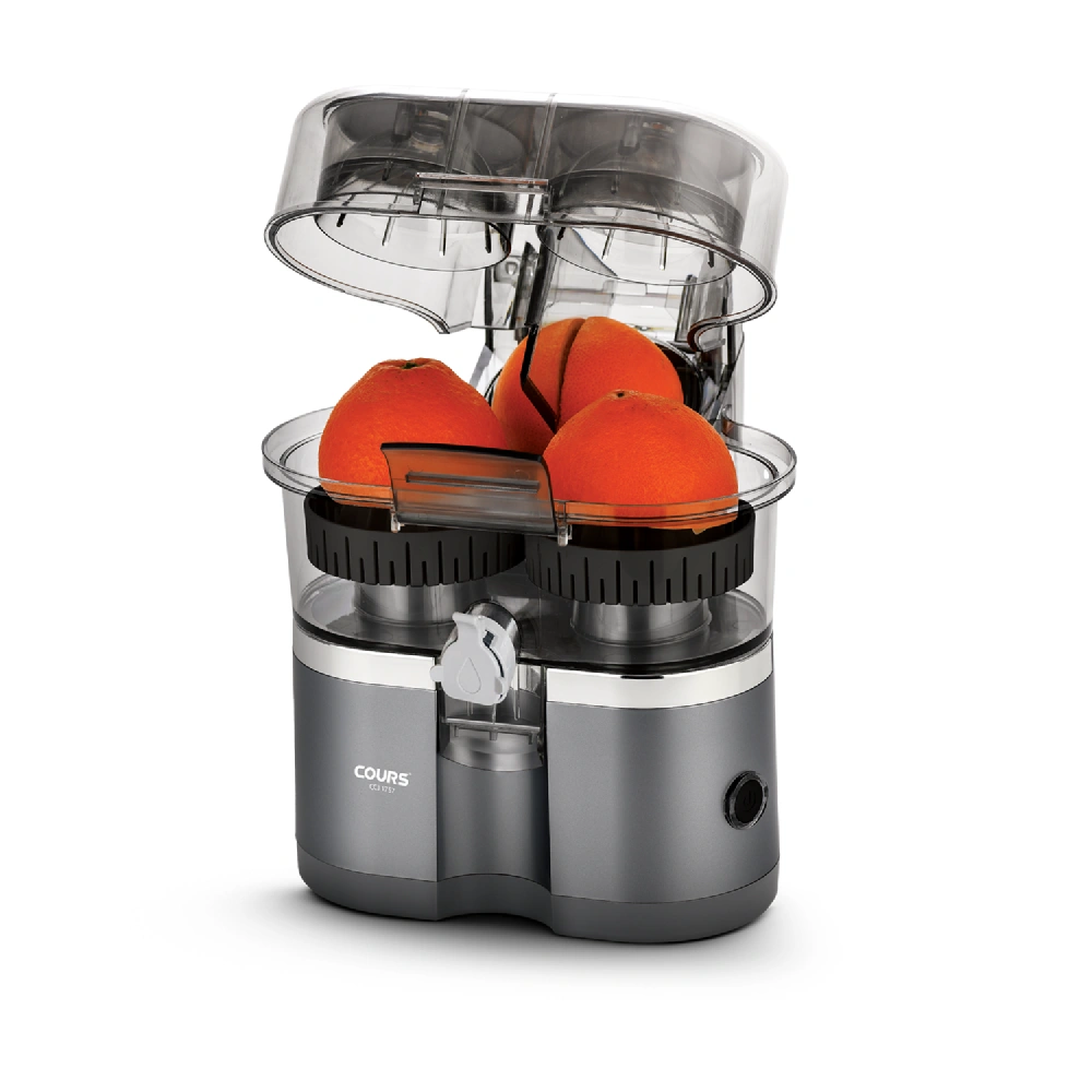 Twin Citrus Juicer 1757GR - Image 2