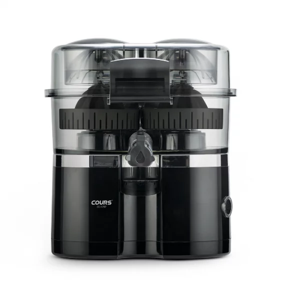 Twin Citrus Juicer 1757BL